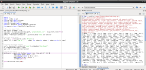 Apache Spark Demo