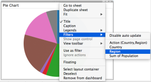 data visualization