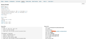 Spark etl